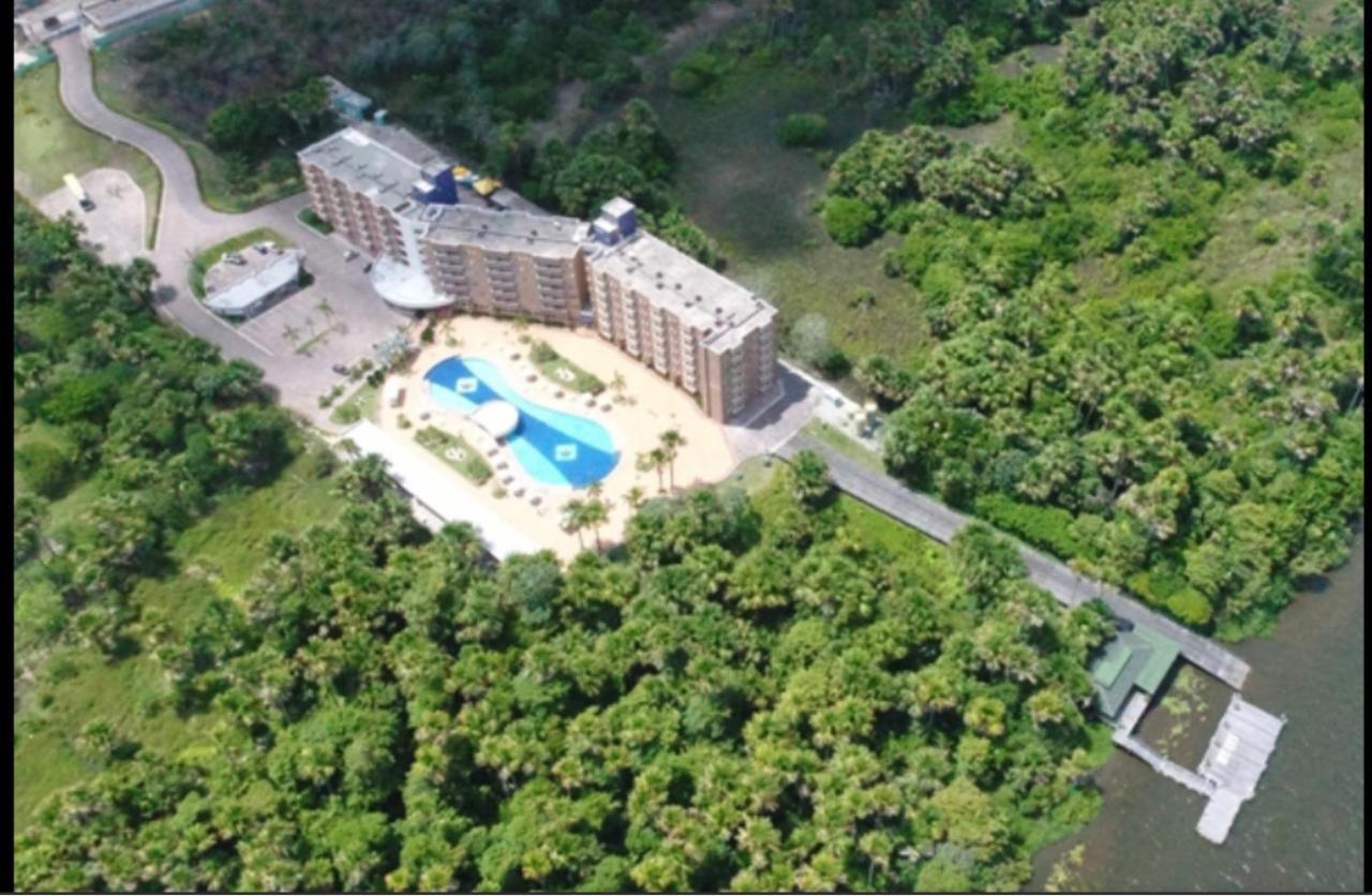 Gran Lencois Flat Barreirinhas Apt 510 Exteriér fotografie