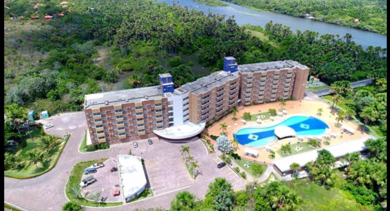 Gran Lencois Flat Barreirinhas Apt 510 Exteriér fotografie