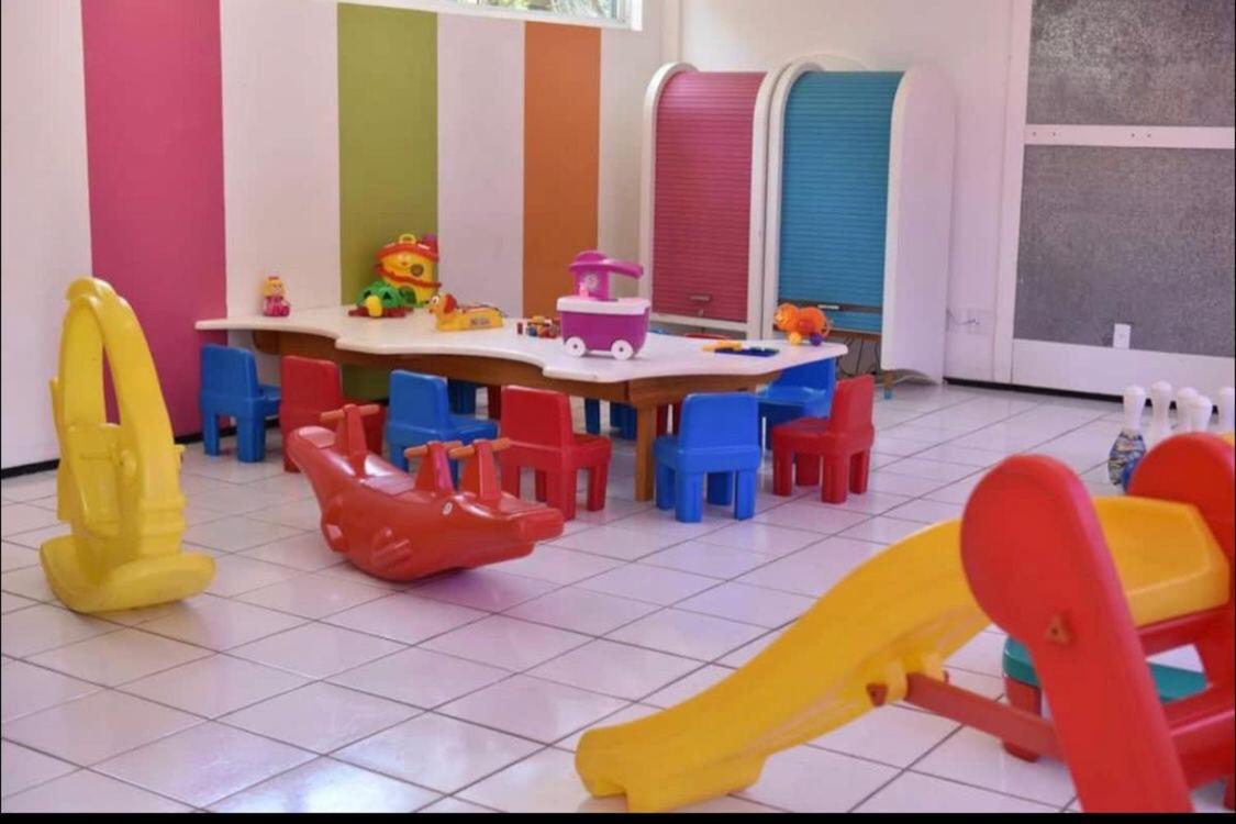 Gran Lencois Flat Barreirinhas Apt 510 Exteriér fotografie
