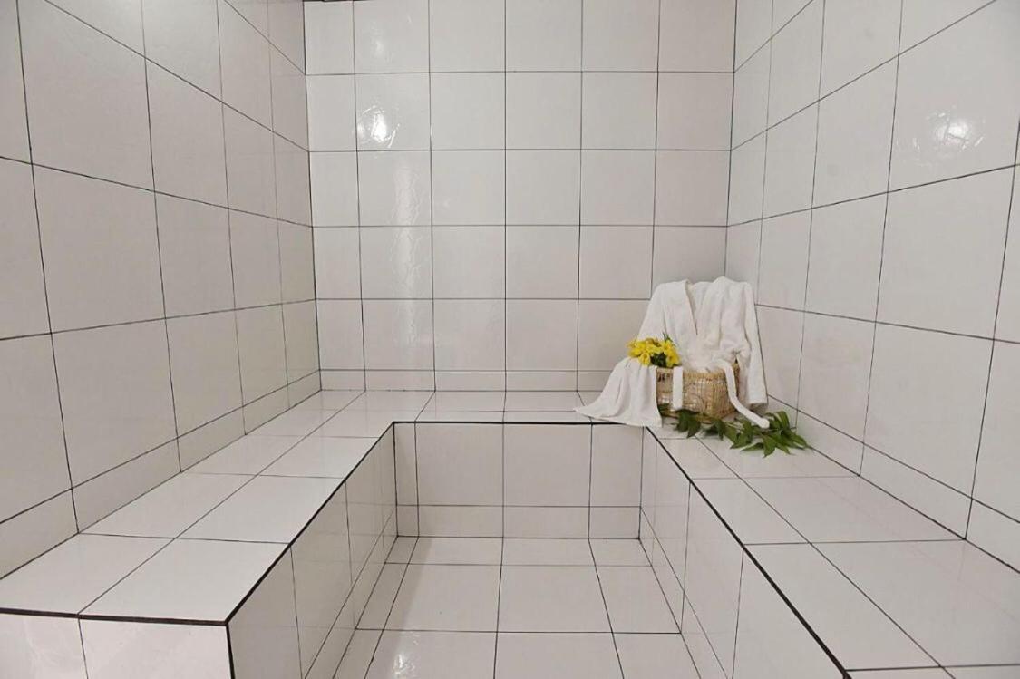 Gran Lencois Flat Barreirinhas Apt 510 Exteriér fotografie