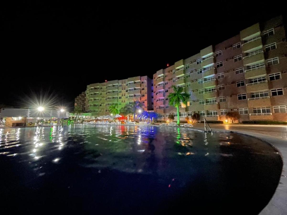 Gran Lencois Flat Barreirinhas Apt 510 Exteriér fotografie