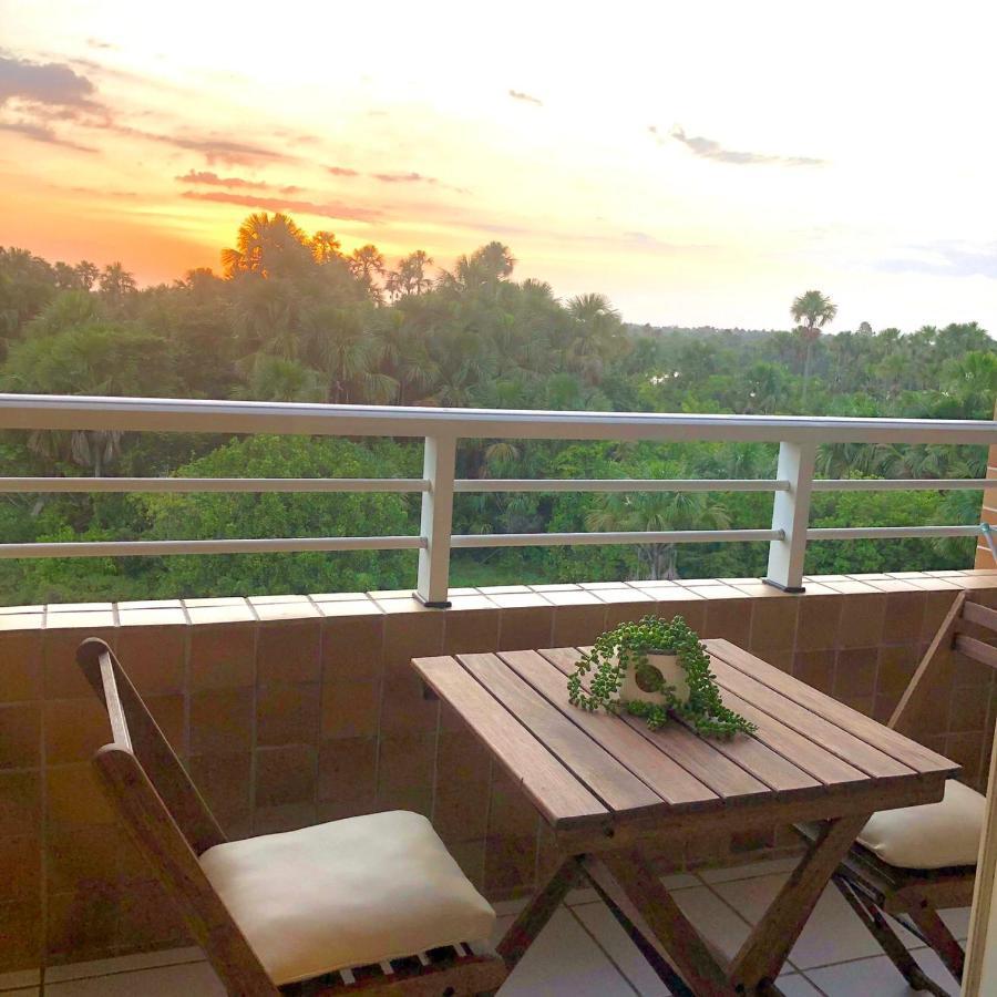 Gran Lencois Flat Barreirinhas Apt 510 Exteriér fotografie