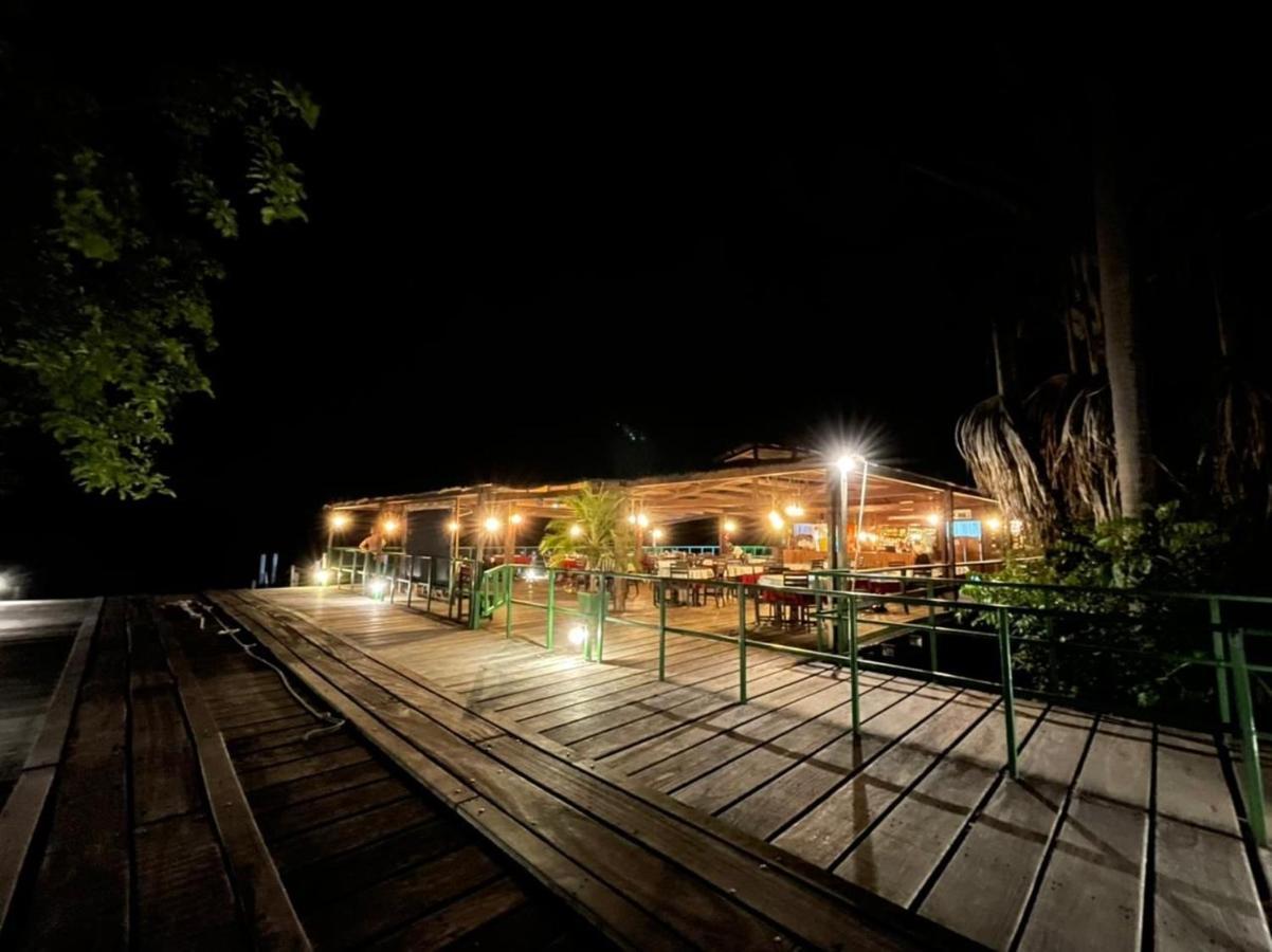 Gran Lencois Flat Barreirinhas Apt 510 Exteriér fotografie