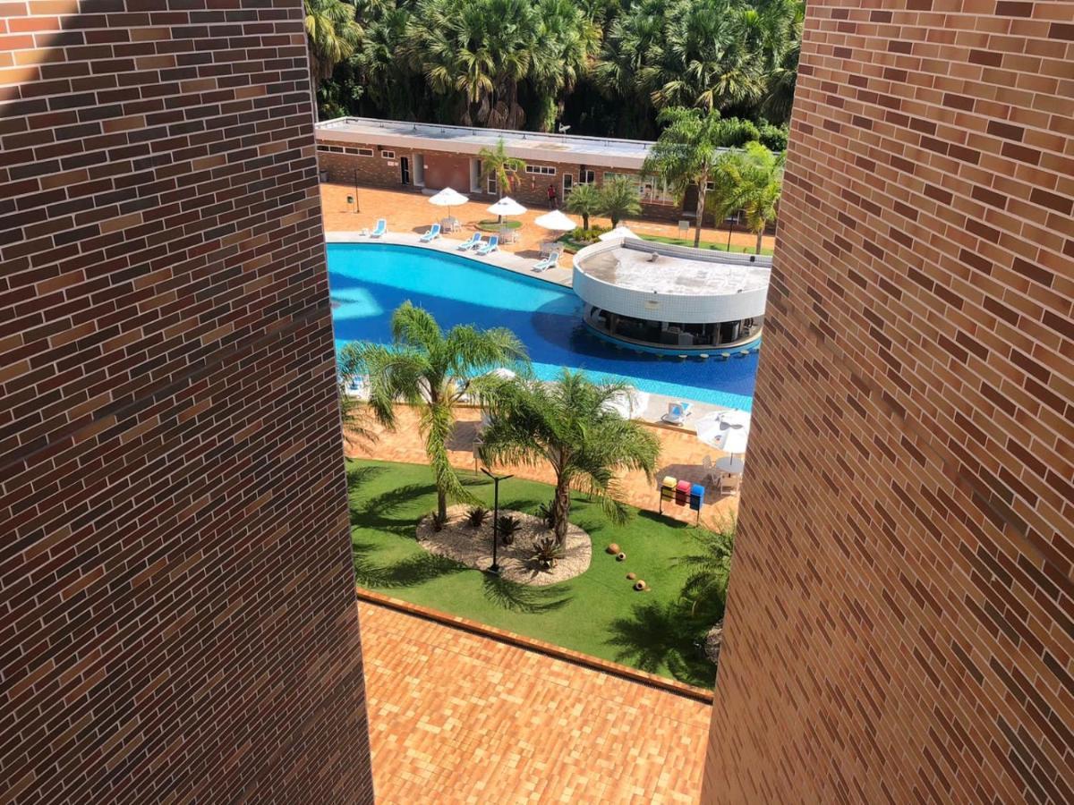 Gran Lencois Flat Barreirinhas Apt 510 Exteriér fotografie