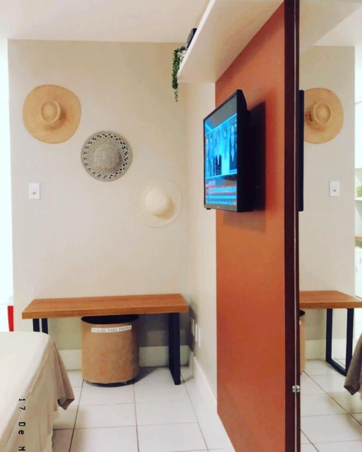 Gran Lencois Flat Barreirinhas Apt 510 Exteriér fotografie