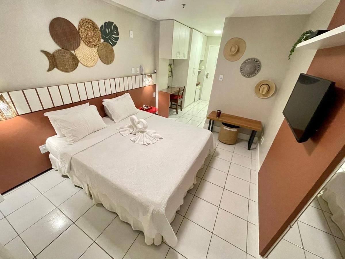 Gran Lencois Flat Barreirinhas Apt 510 Exteriér fotografie