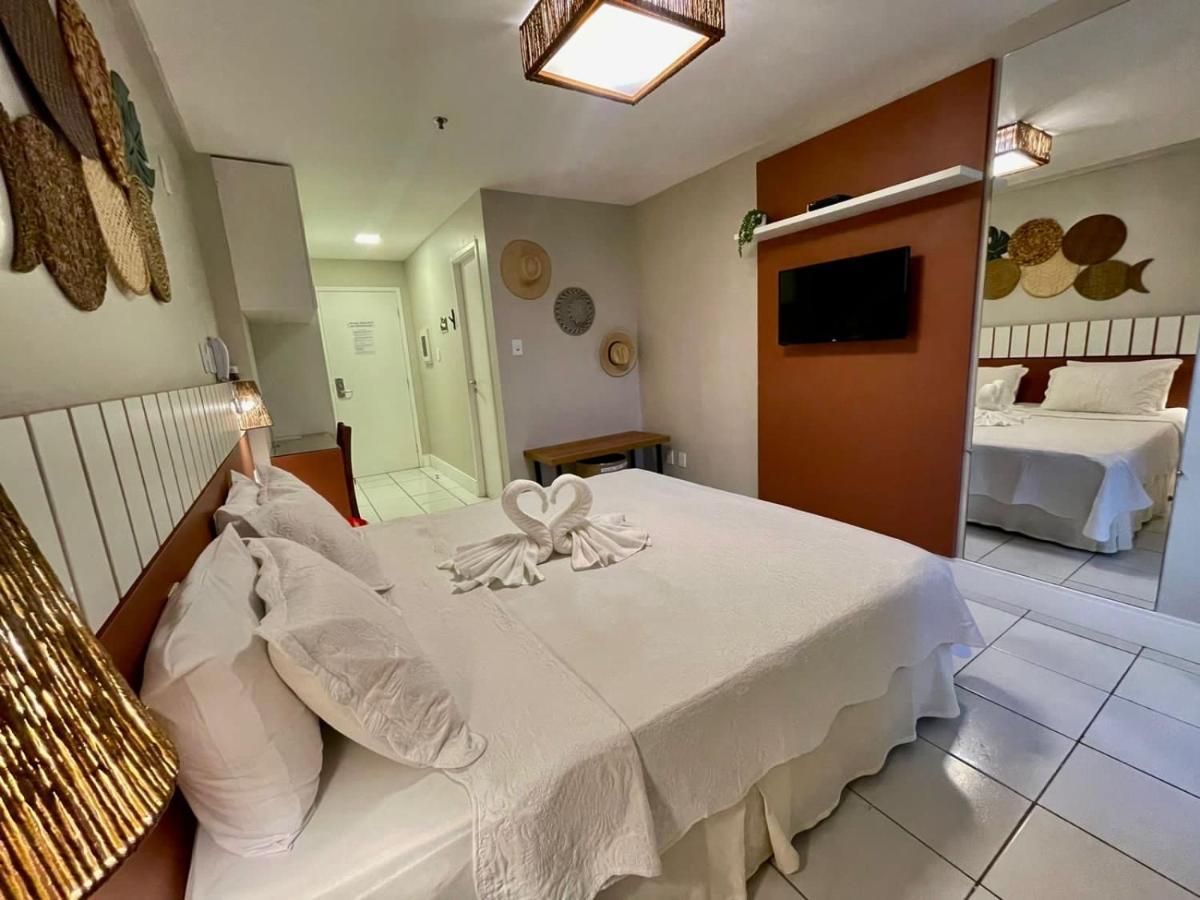 Gran Lencois Flat Barreirinhas Apt 510 Exteriér fotografie