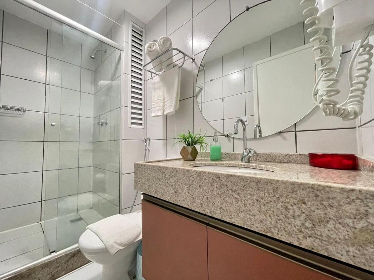 Gran Lencois Flat Barreirinhas Apt 510 Exteriér fotografie