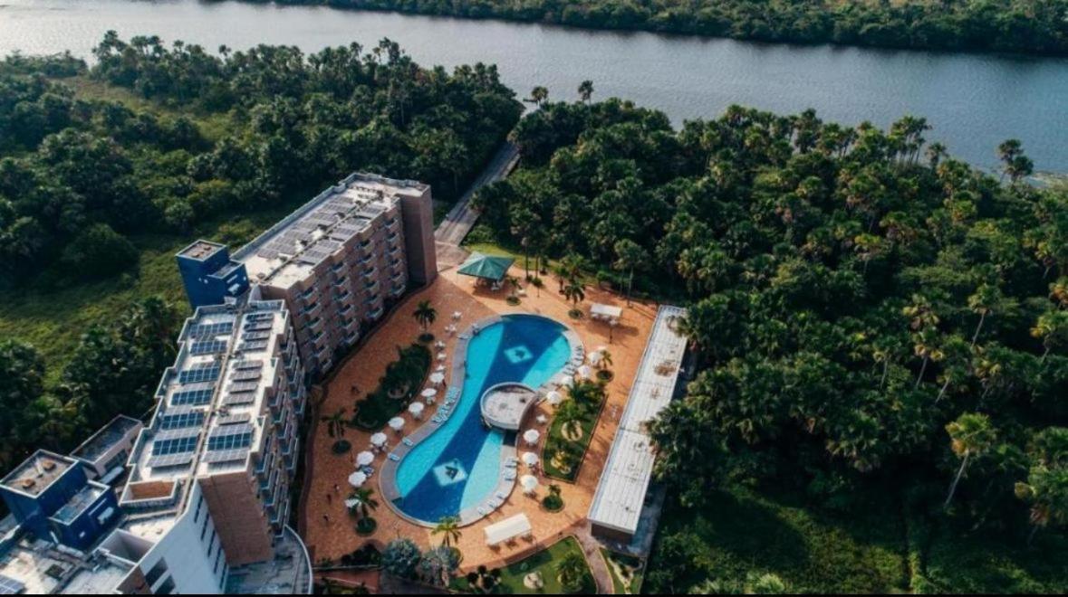 Gran Lencois Flat Barreirinhas Apt 510 Exteriér fotografie